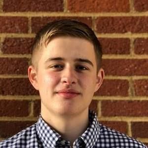 Meet your Posher, Chris